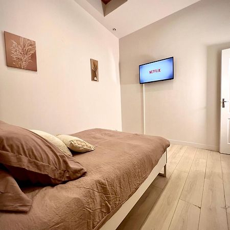 Maison Cosy Sannois Extérieur photo